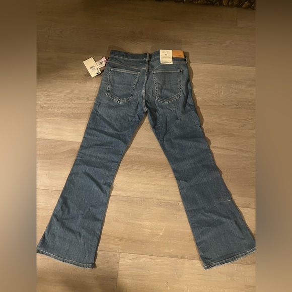 Citizens Of Humanity Emmanuelle Boot Cut Jeans - Picture 3 of 4